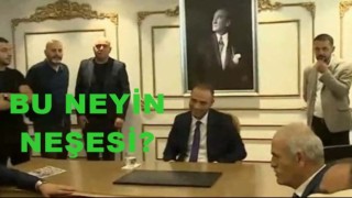Gaziosmanpaşa’da tepki çeken anlar