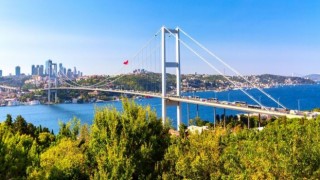 İBB’DEN İKLİM EYLEMİNDE KÜRESEL BAŞARI