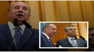 Muharrem İnce baba ocağında!