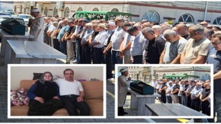 Savaş ailesinin acı günü!