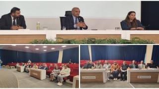 Ataşehir Belediye Meclisi tatile girdi