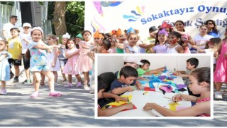 ATAŞEHİR BELEDİYESİ YAZ SANAT OKULLARI BAŞLIYOR