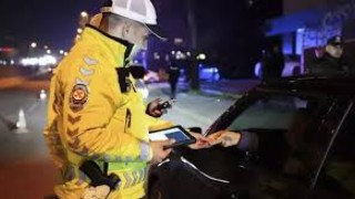 Ülke genelinde yılbaşı için alınan tedbirler 4 gün boyunca uygulanacak