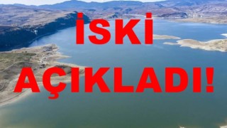 İSKİ 10 Ocak 2026 İstanbul baraj doluluk oranlarını açıkladı