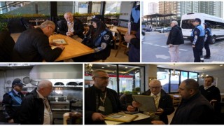 ATAŞEHİR’DE BAYRAM ÖNCESİ SIKI DENETİM: ÜRETİM NOKTALARI MERCEK ALTINDA