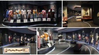 DEVEKUŞU KABARE MÜZESİ’NDE ÇOCUK ATÖLYELERİ DÜZENLENECEK