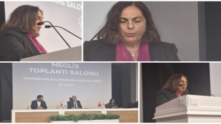 Tülay Uçar; “Çanakkale Zaferi, millettin iradesi ve ulusal bilincin simgesidir”