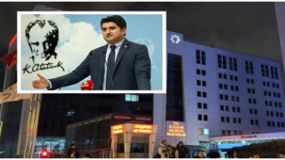 Ataşehir Belediyesi’ne Gece Yarısı Operasyonu: Onursal Adıgüzel Gözaltında