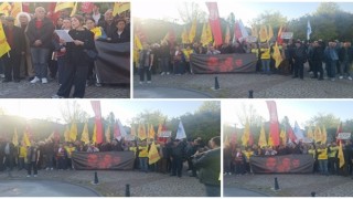 Ataşehir’de 6 Mayıs Anması: “Mücadeleleri Yolumuzu Aydınlatıyor”