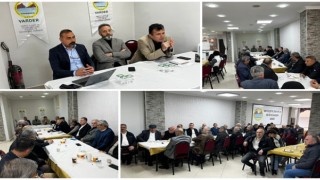 Hilvan Karadağ; “Sürece Siyasi Değil, Bilgi ve Sağduyu Temelinde Yaklaşıyoruz”
