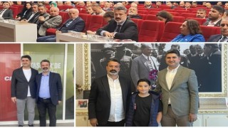 Karaoğlu’ndan “manipülasyon ve tehdit” vurgusu: “Her şey belgeli, süreç yargıda”