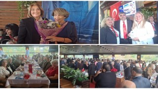 GELECEĞE UMUT, ÇOCUKLARA BURS: EĞİTİM İÇİN EL ELE!