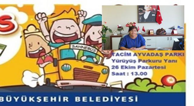 Sırma Doğru’dan İçerenköylülere davet