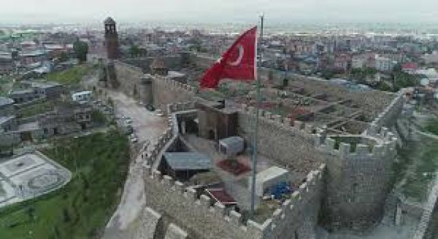 Jeoloji Mühendisler Odası'ndan Erzurum için flaş deprem uyarısı!