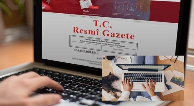 İşte uzaktan çalışma sözleşmesinin detayları