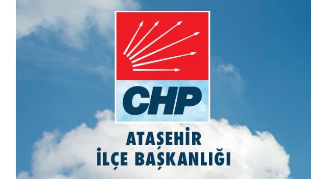 CHP Ataşehir'in Mahalle Delegeleri Belli Oldu