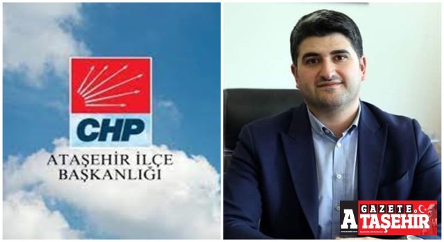 CHP Ataşehir Meclis Üyesi Adayları Belli Oldu