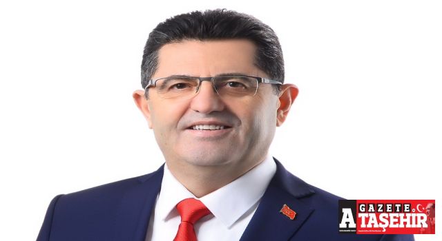 Çekmeköy Belediye Başkanı CHP adayı Orhan Çerkez oldu