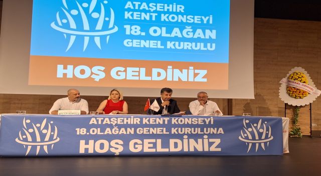 Necati Bozkurt: Çevremize, doğamıza, insanlarımıza, sokak hayvanlarımıza sahip çıkacağız