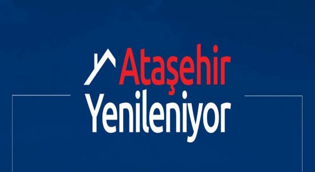 Ataşehir Belediyesi KİPTAŞ ile protokol imzalıyor