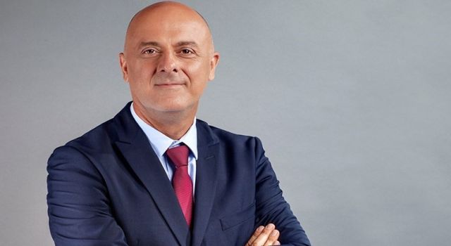 Eski İYİ partili İzmir Milletvekili Ümit Özlale, CHP'ye katılıyor