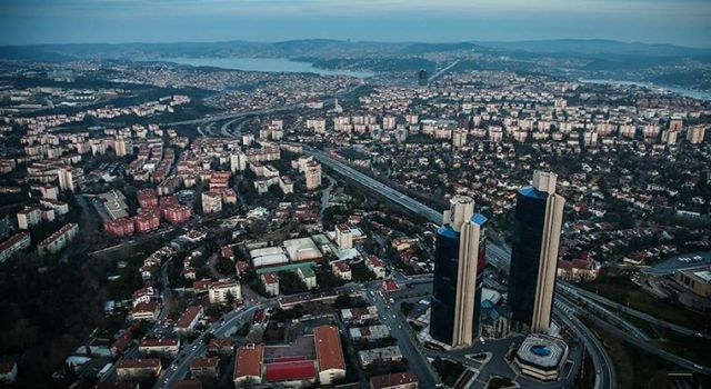 Meteoroloji uzmanından İstanbul'un 6 ilçesine uyarı: 'Sakın dışarı çıkmayın!'