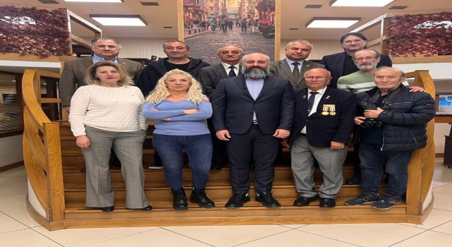 Ataşehir Platformu İmar sorununda belediye ile el ele vermeye hazır