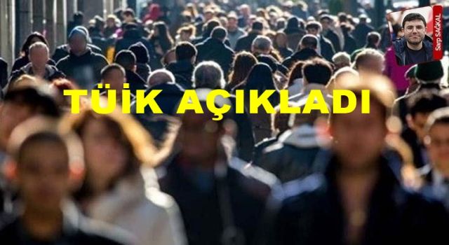 Genç işsizliği yükseliyor!