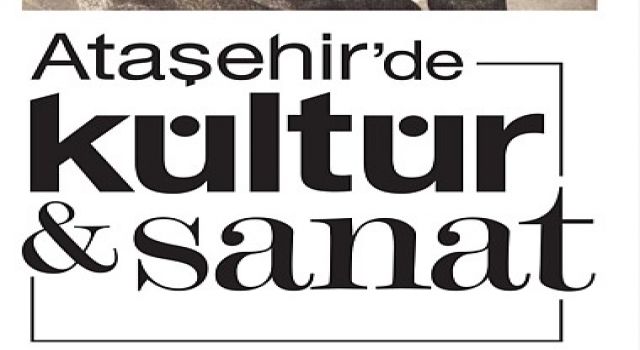 MAYIS AYI KÜLTÜR SANAT ETKİNLİKLERİYLE ÇOK RENKLİ GEÇECEK
