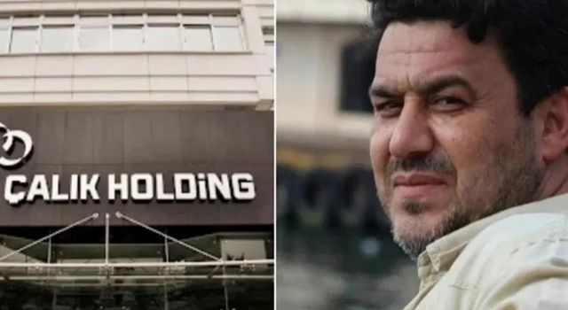 Çalık Holding güvenlikleri tarafından Erol Eğrek’i darp edilerek öldürüldü!