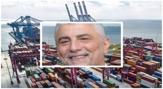 Nisan ayı dış ticaret açığında dev artış!