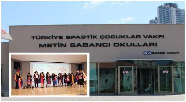 Engelliler okulu destek bekliyor velilerin isyanını duyun!