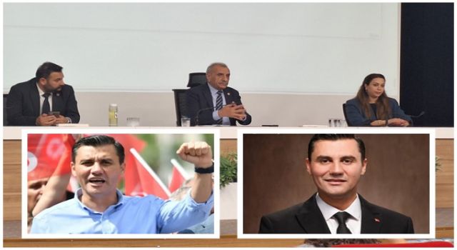 Ferdi Zeyrek’in ismi Ataşehir’de yaşatılacak