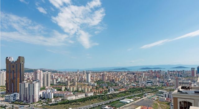 İçerenköy’de imar düzenlemeleri için askı süreci başladı