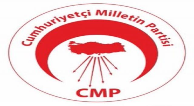 Öztürk; “Yolumuz, Gazi Mustafa Kemal Atatürk’ün gösterdiği aydınlık yoldur”