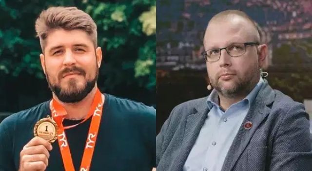 Rus yüzücünün ardından Belaruslu spor yöneticisi de sırra kadem bastı