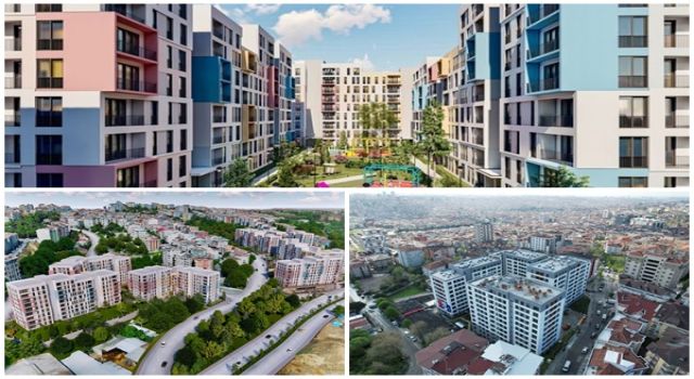 Kentsel dönüşümde ortak akıl dönemi