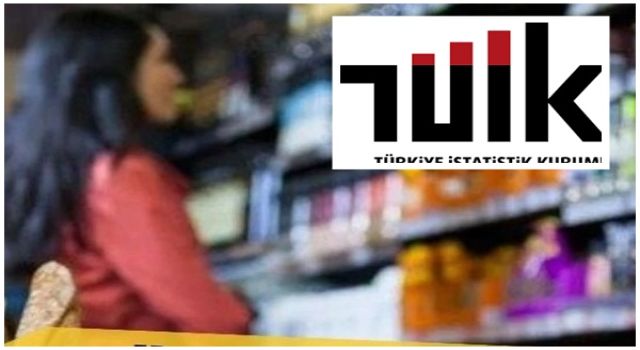 Eylül ayı enflasyon rakamları açıklandı