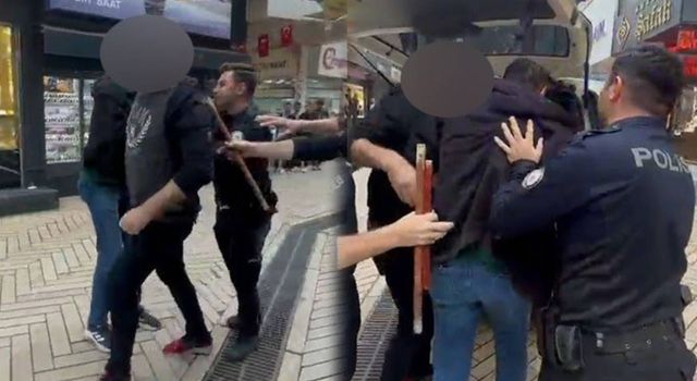 Kocaeli’de iki gazeteciye sopalı saldırı girişimi