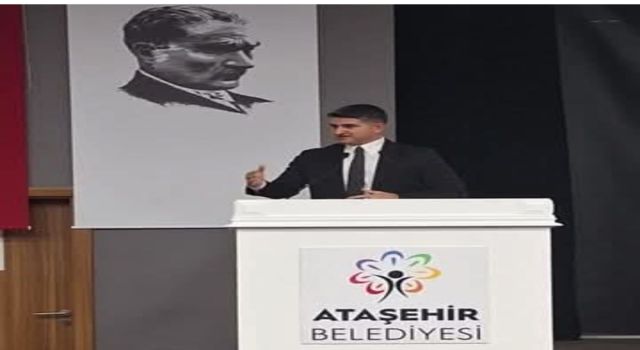 Onursal Adıgüzel; “Bütçeyi zamanın ruhuyla değerlendirmek gerekir”