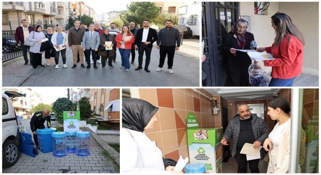 Ataşehir Belediyesi önemli bir projeyi hayata geçiriyor