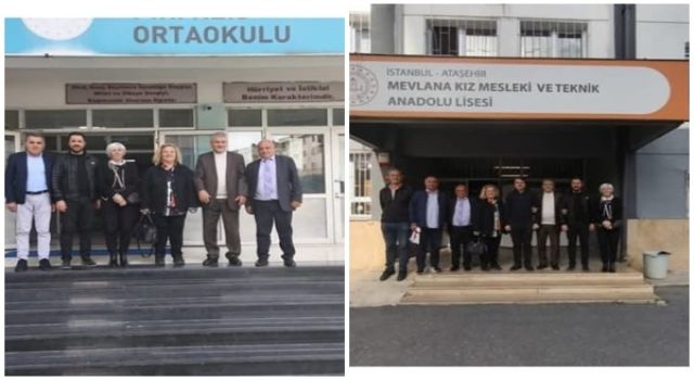 Nihan Erol; “Öğretmeni güçlü olan bir toplumun yarını karanlık olmaz”