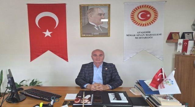 Özcan Karaca; “Mülkiyet ve İmar sorunumuz iki şirketin insafına bırakılmaz”
