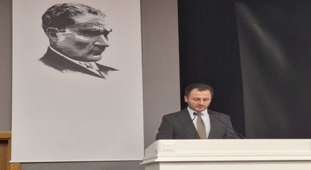Güray Özay; “Engellilik durumu insani bir hal olup her an herkesin başına gelebilecek bir durumdur”