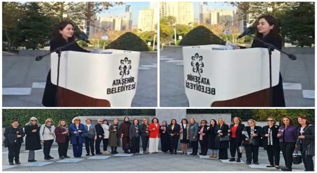 İpek Emel: “Kadınlar erkeğin "temsilcisi" olmaktan çıkıp birey oldu