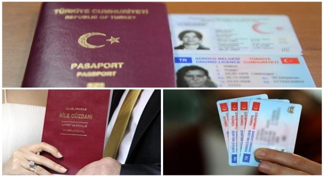 Zam Resmî Gazete ‘de