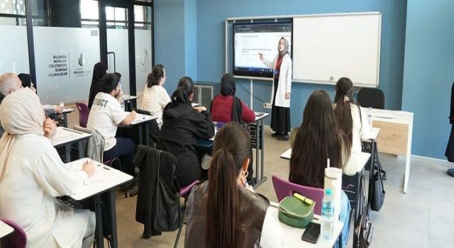 364 ders saatlik programıyla ALES ve DGS hazırlık kursları İstanbulluları bekliyor