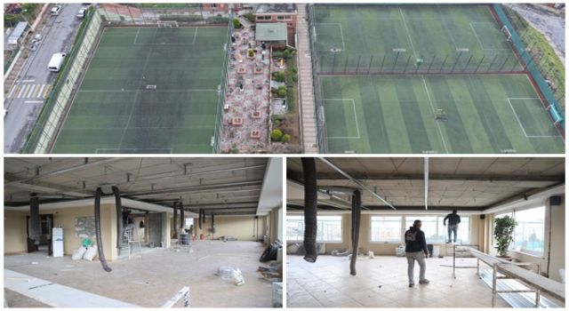 Ataşehir Belediyesi ATA Kafe’lerin 7’incisini açıyor