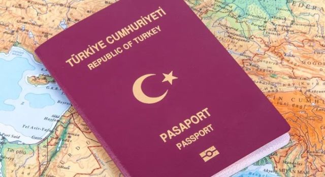Dünyanın en güçlü pasaportları açıklandı
