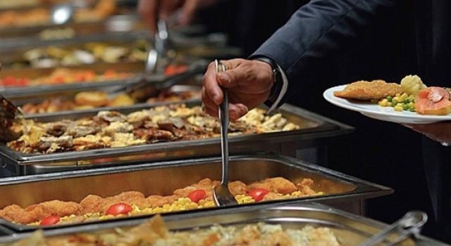 İstanbulular için dışarda yemek artık lüks